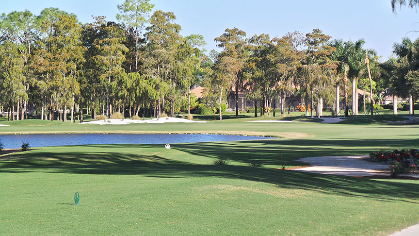 Quail Creek Country Club Announces the Opening of the Newly Renovated ...