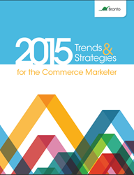 2015 Trends & Predictions for the Commerce Marketer