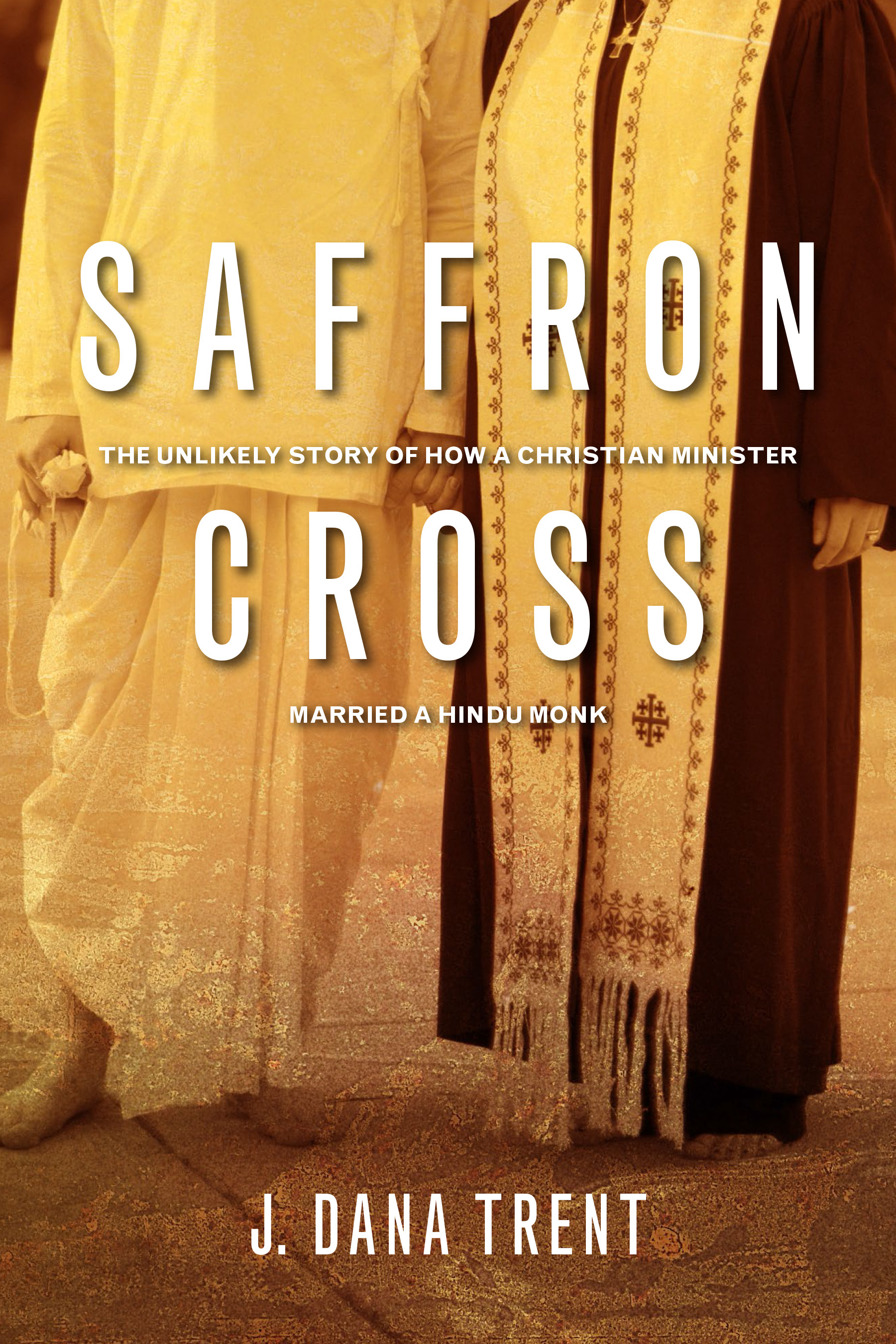 Saffron Cross wins 2014 USA Best Book Award.