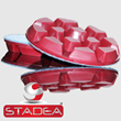 Diamond Floor Polishing Pads - STADEA Series Std S For Concrete Granite Marble Floor Polishing