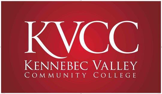 Kennebec Valley Community College Logo