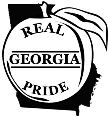 Real Georgia Pride