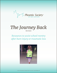 The Journey Back Book Cover