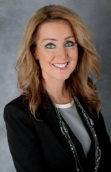 Faith Fitzgerald, Owner of Fitzgerald Recruiting