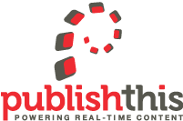 PublishThis is the industry’s most advanced content monitoring and discovery platform for businesses.