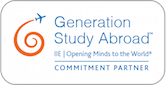 Generation Study Abroad Commitment Partner