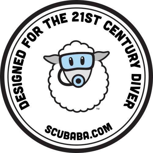 Scubaba for the 21st Century Diver