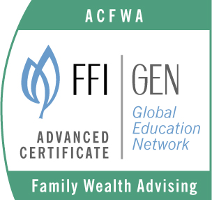 FFI-ACFWA Seal