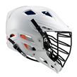 The new STX Stallion 500 is the only lacrosse helmet on the market that provides three ways to customize the fit.