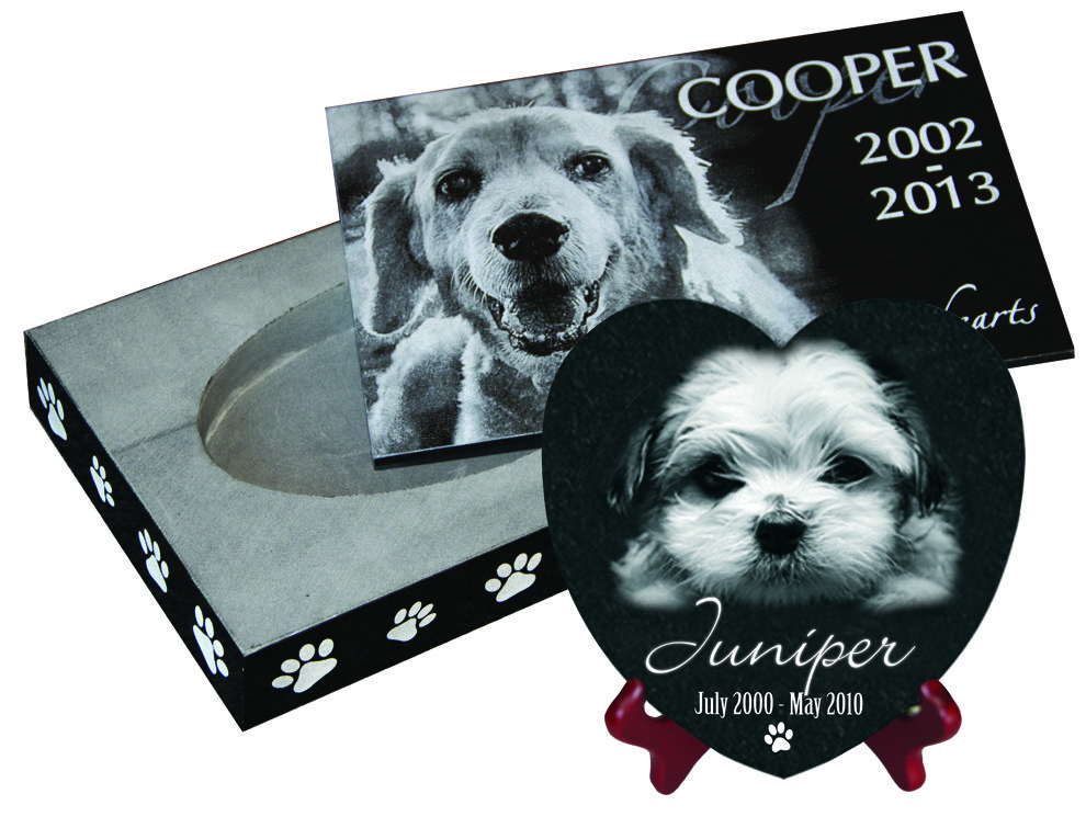 Personalized Pet Gift and Pet Urn