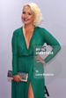 Singer Meghan Linsey wears NICOLI on the Red Carpet - The luxury crystal embellished shoe and handbag brand - shop online at www.nicolishoes.com