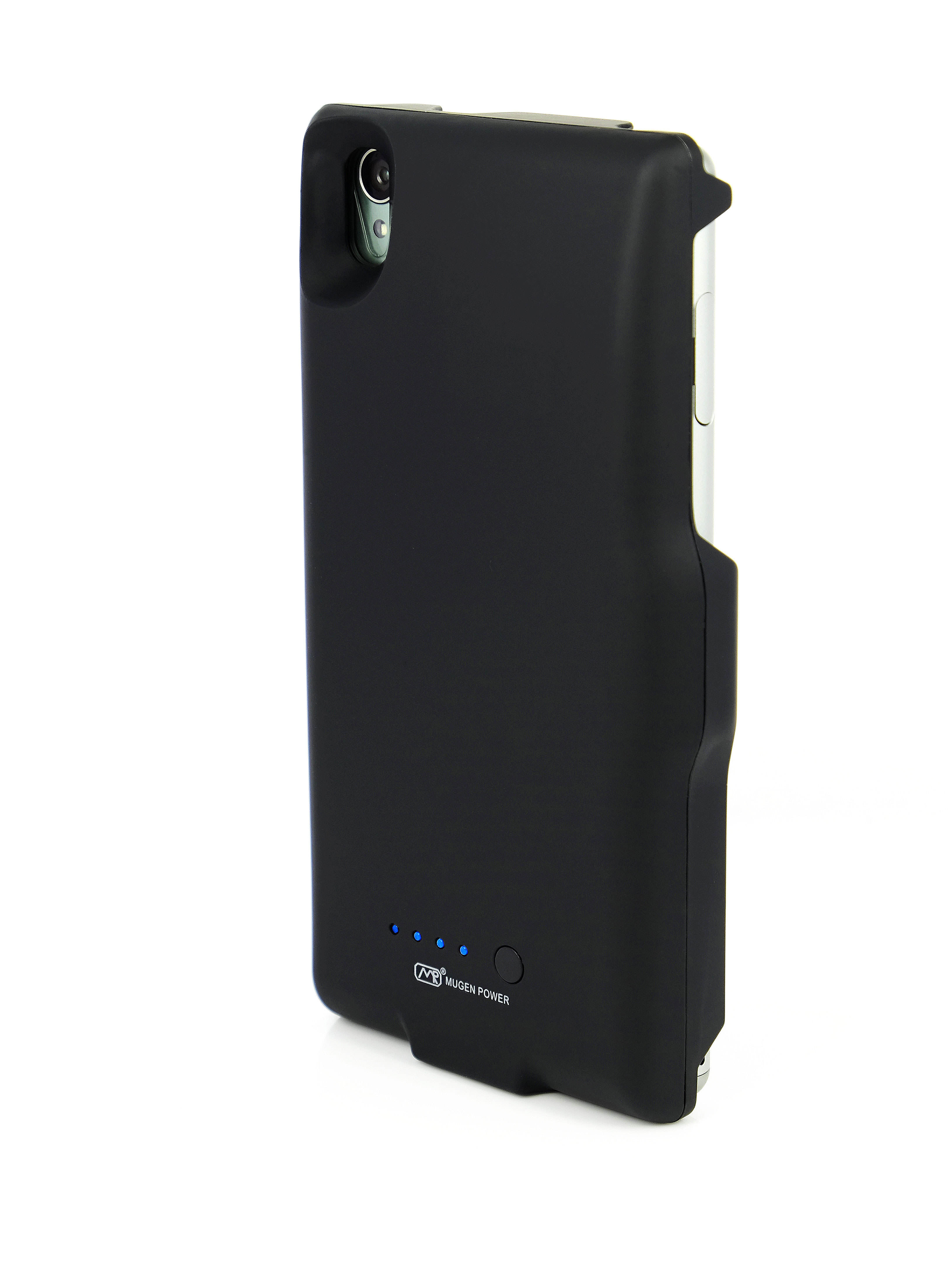 Xperia Z3 Extended Battery Case