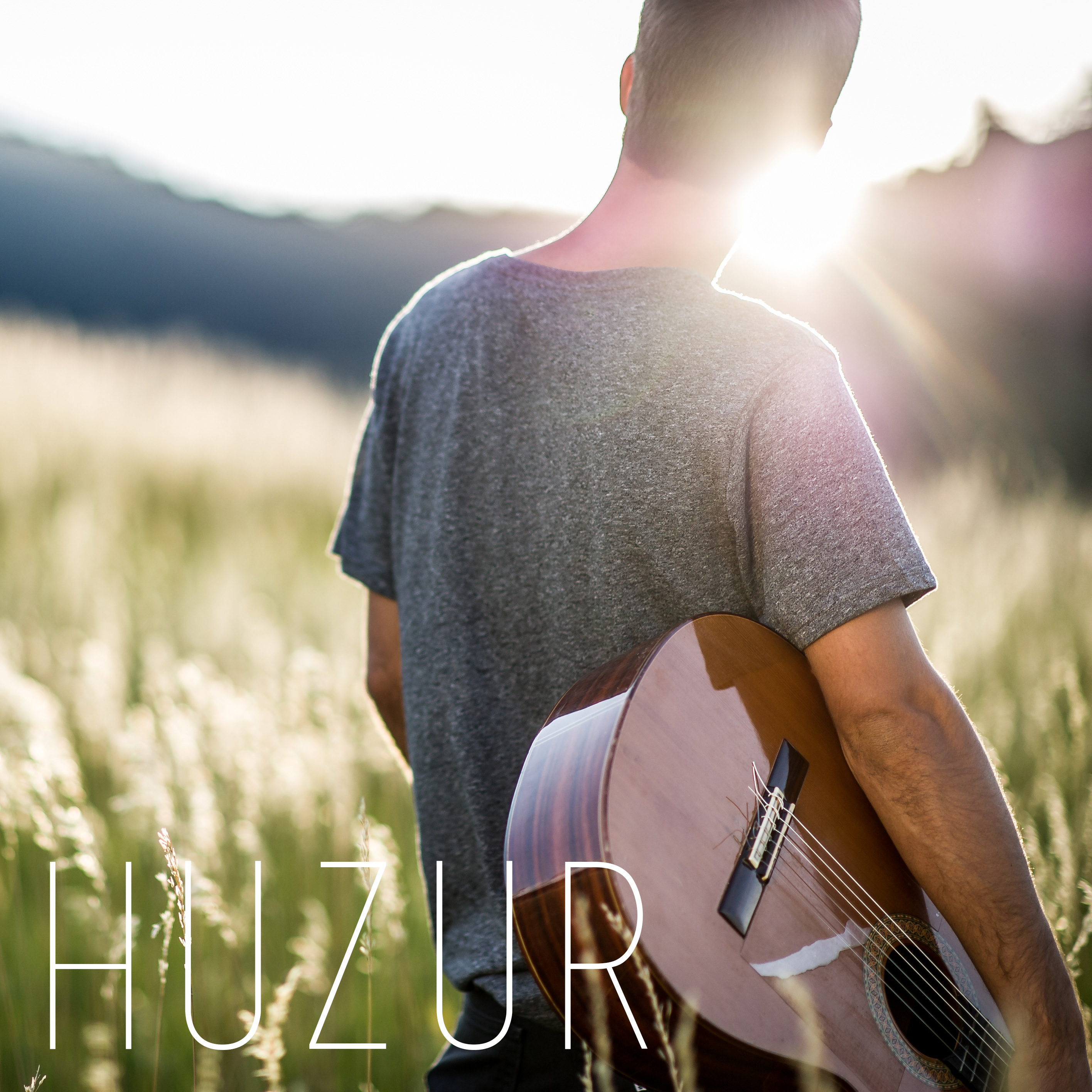 World Music Guitarist Serdar Karatekin to Release Video for Debut Solo Single “Huzur”