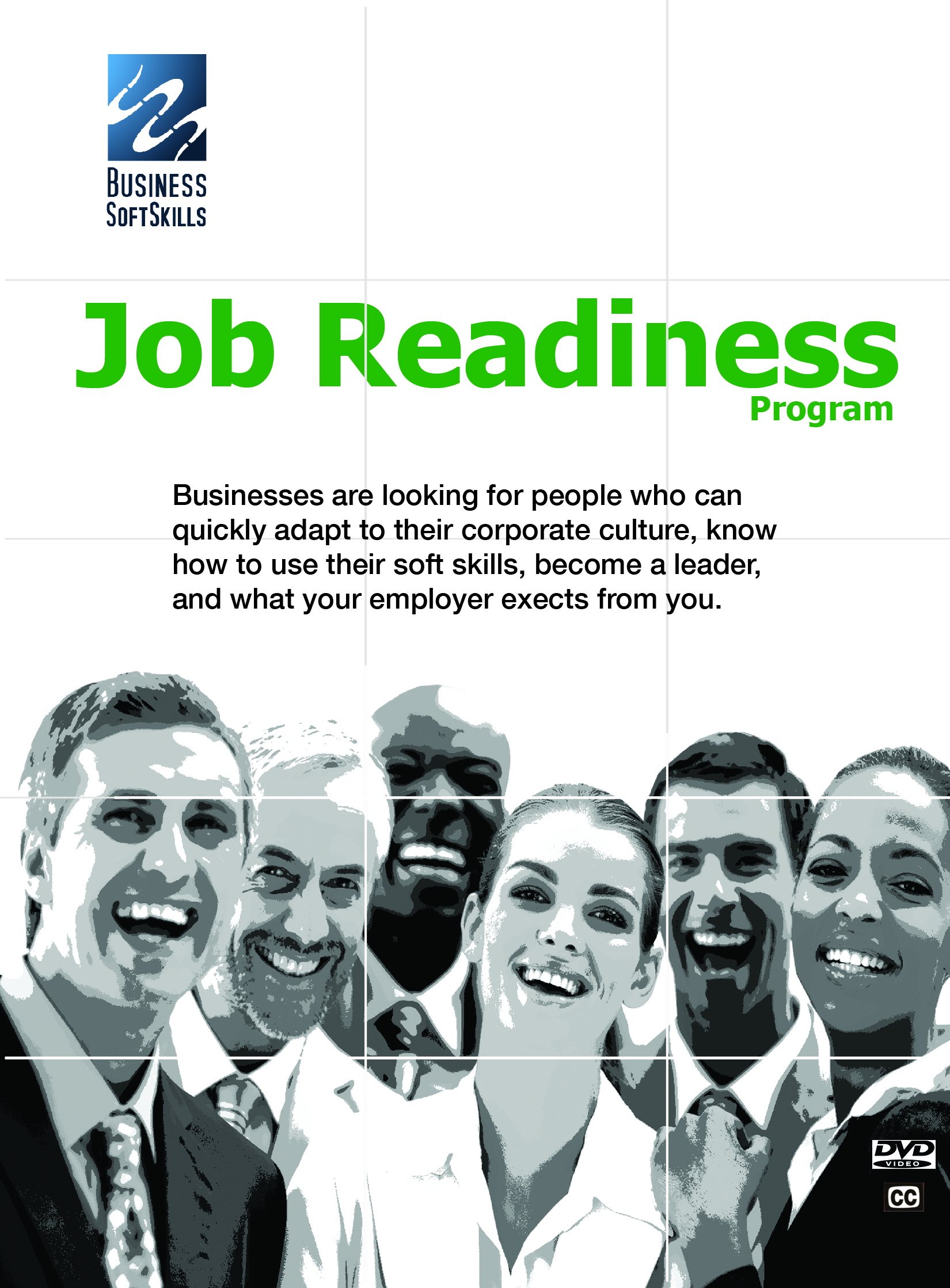 Become Job Ready