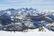 The 2014/15 season represents the second year Mammoth Mountain ski resort has been included in the Mountain Collective ski pass.