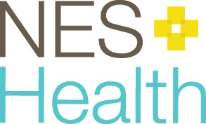 NES Health logo