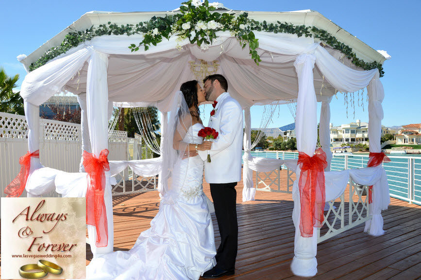 Wedding Packages In Las Vegas NV