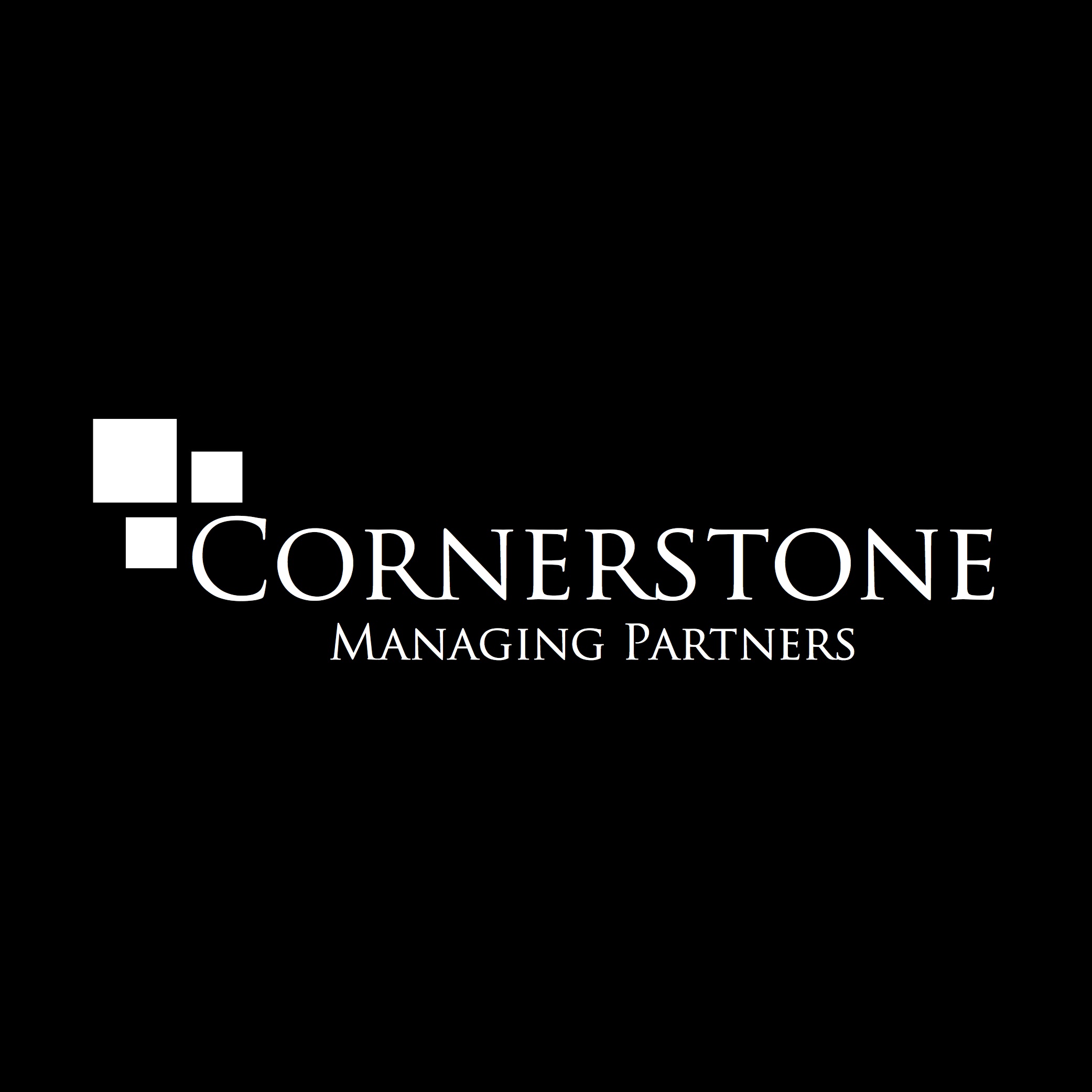 Cornerstone Managing Partners