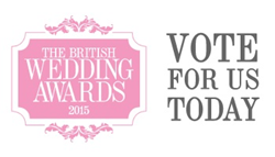 The British Wedding Awards 2015