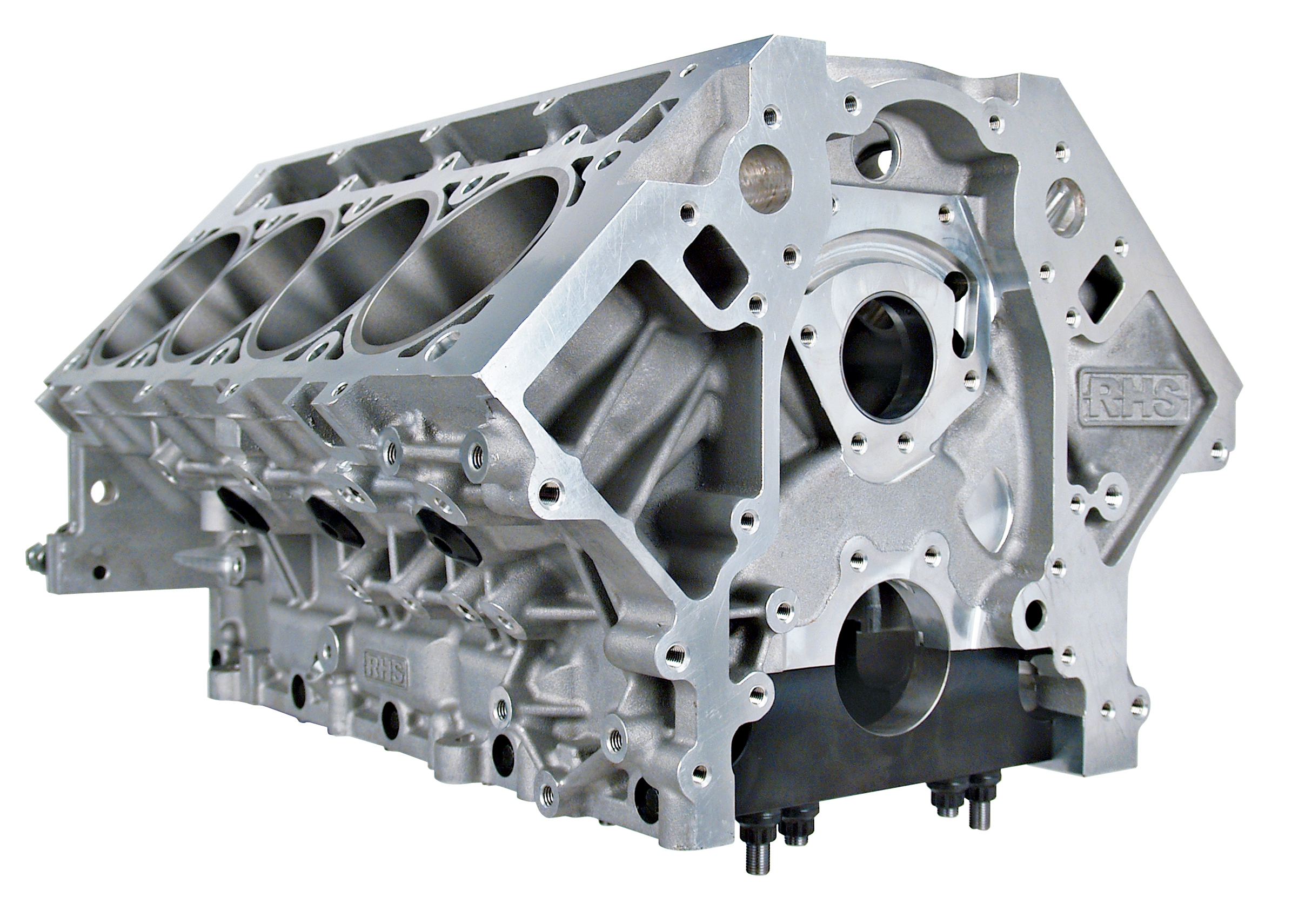 New at Summit Racing Equipment: Dedenbear STSK Throttle ... ford 5 4 l engine diagram 