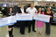 Westchester Toyota's 13th Give Back