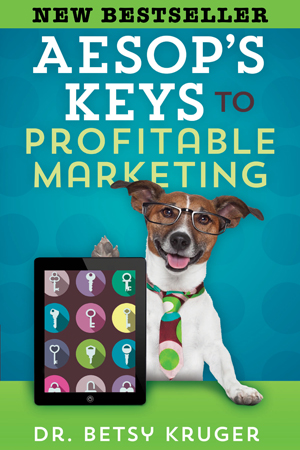 "Aesop's Keys to Profitable Marketing"