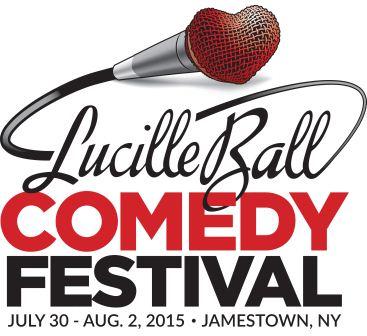 The 2015 Lucille Ball Comedy Festival