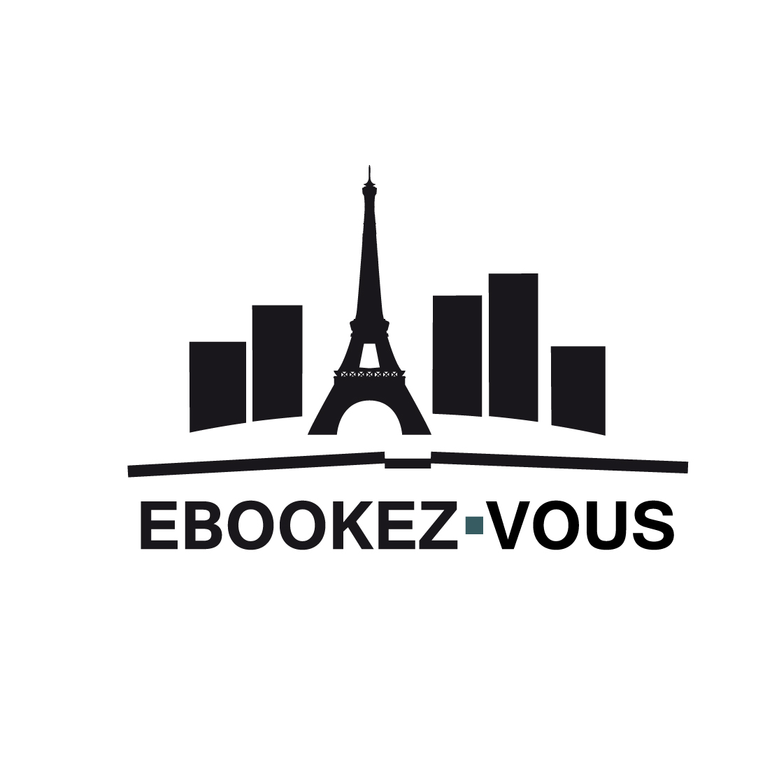 Logo Ebookezvous