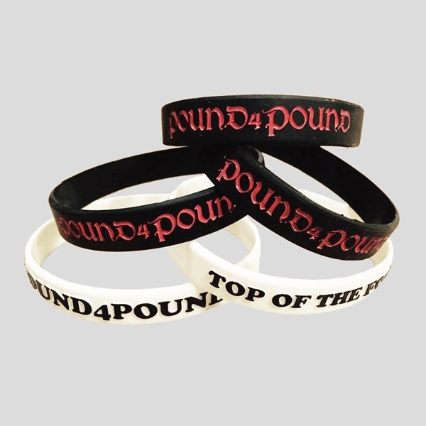 Pound4Pound Bracelet