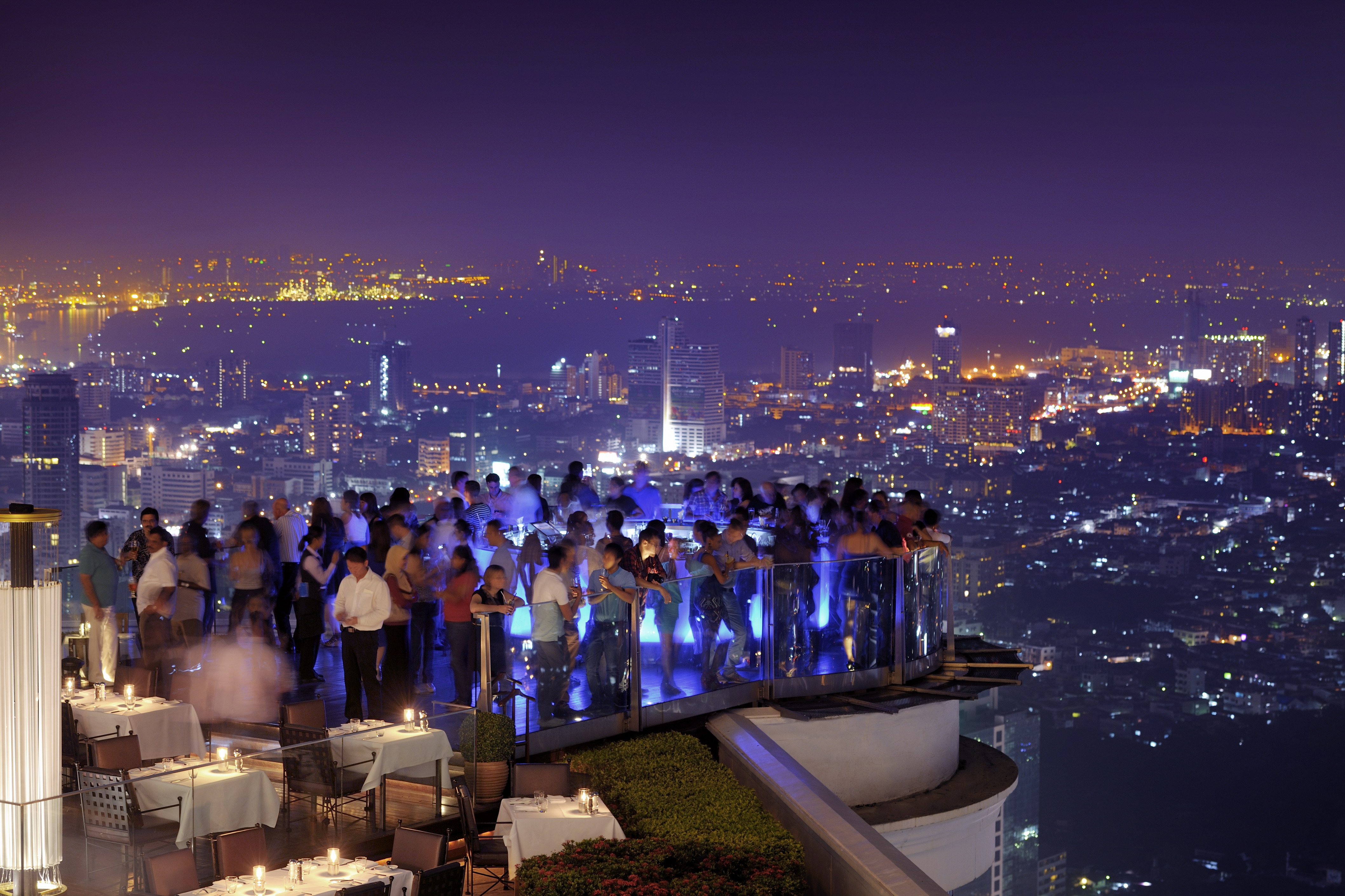 Sky Bar