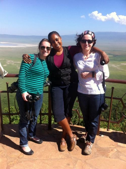 Visit Arusha invites women to create new experiences and new friendships which will last a lifetime.