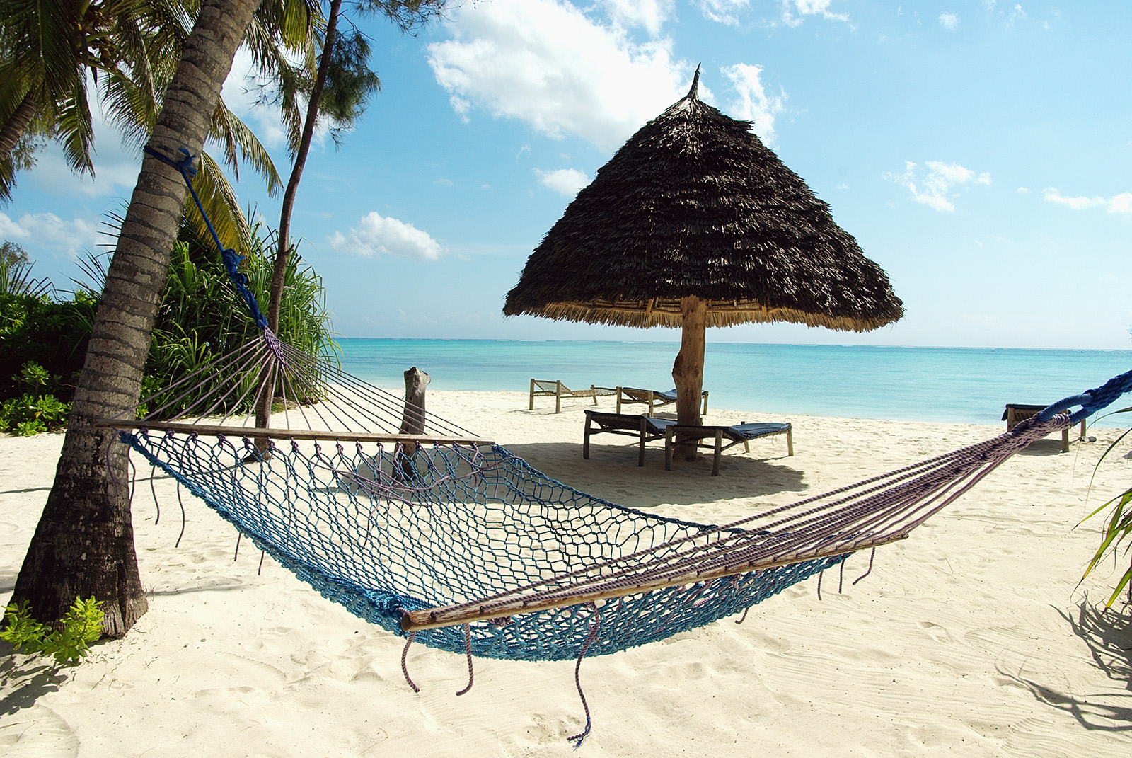 Exotic Zanzibar beach holidays are just one option for a trip extension.