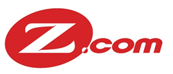 Z.com logo