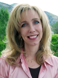 Rachel Ann Nunes, Indie (Self Publishing), E-Book Author, and Victim of Plagiarism.