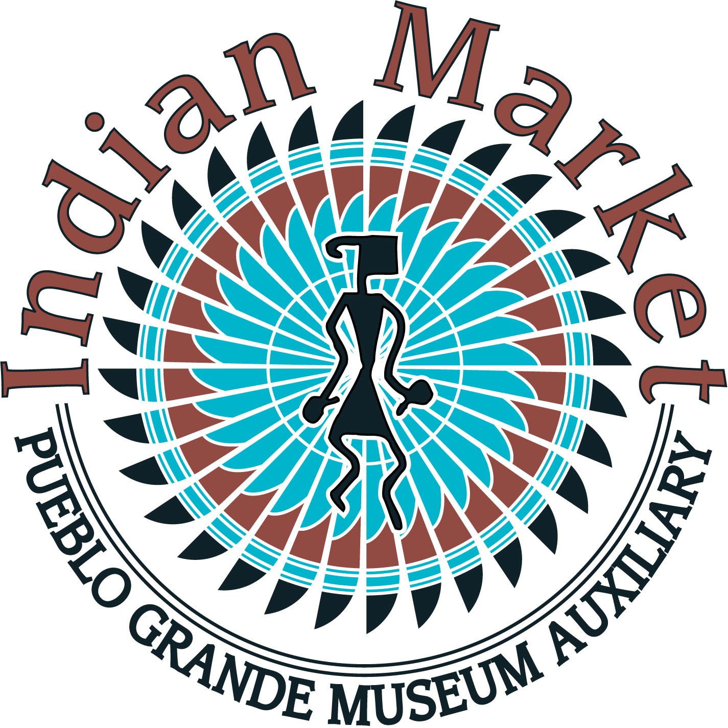 Pueblo Grande Museum Auxiliary Indian Market