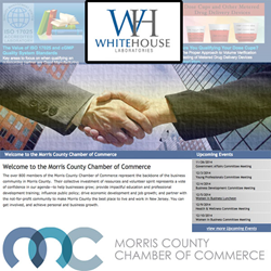 Whitehouse Labs Morris Chamber Of Commerce