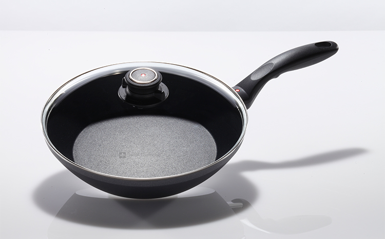 Swiss Diamond EDGE Stir Fry Pan