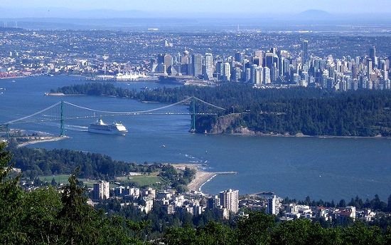 The Enterprises TV Show Presents Air Dates for Vancouver, British Columbia