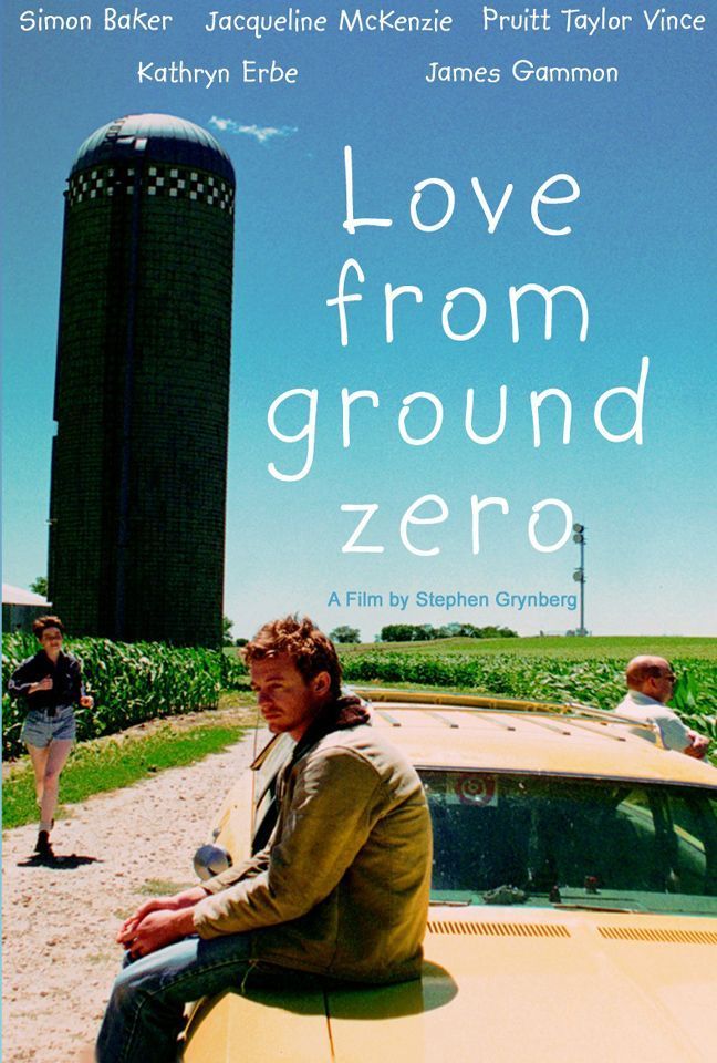 'Love From Ground Zero'