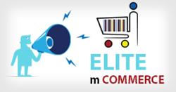Elite m-Commerce Image
