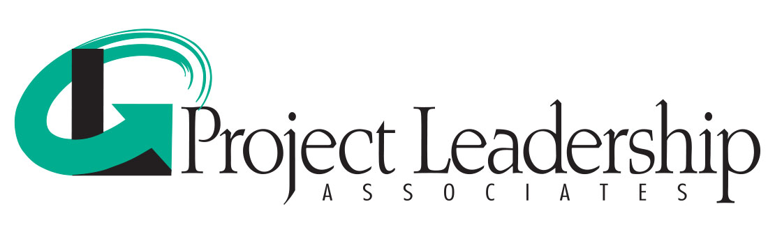 Project Leadership Associates Logo
