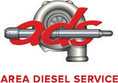 Area Diesel Service will showcase diesel power products, including Borg Warner Turbo systems, at the Scheid Diesel trucking show.