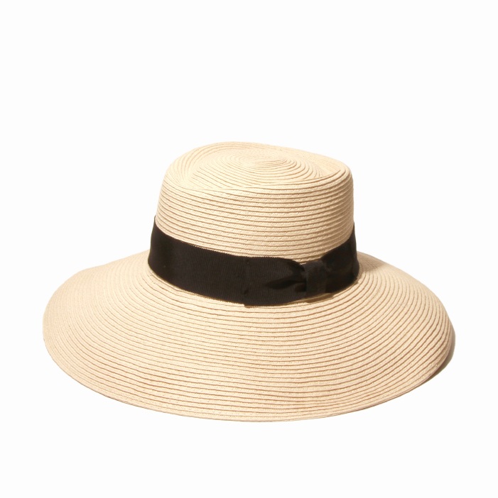 Gottex Santana Straw Hat by Physician Endorsed