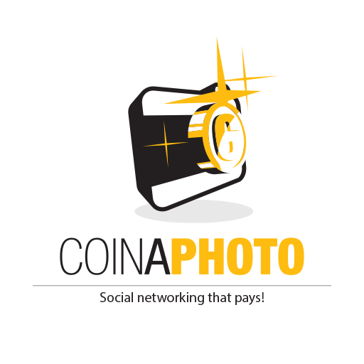 CoinaPhoto Logo