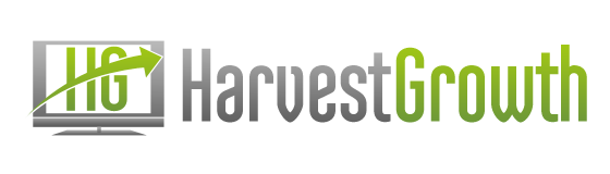 Harvest Growth Logo