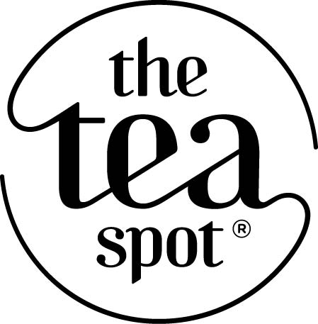 The Tea Spot — whole leaf tea company