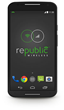 No contract smartphone carrier Republic Wireless offers a handset portfolio for all budget ranges - 2nd Gen Moto X ($399) Moto G ($149) and Moto E ($99)
