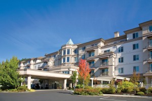 University House Issaquah is conveniently located where Issaquah meets Sammamish.  The community features one of the most advanced healthy aging programs in the country.