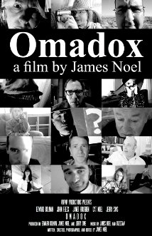 Omadox poster