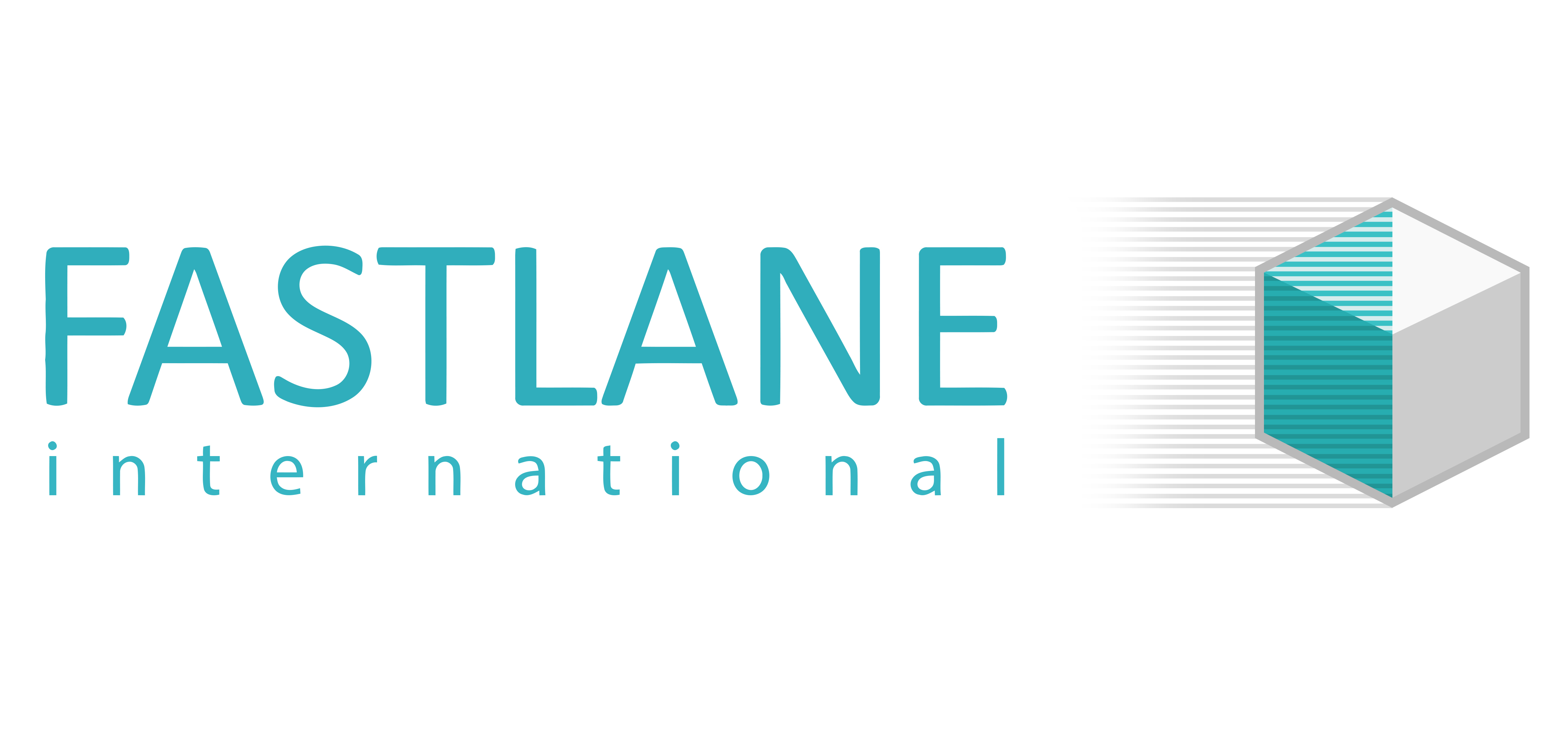 Fastlane International couriers